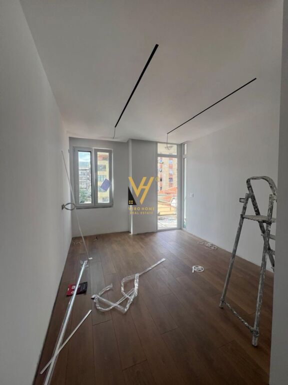 APARTMENT 1+1 FOR SALE AT 21 DHJETORI 158,000 EURO