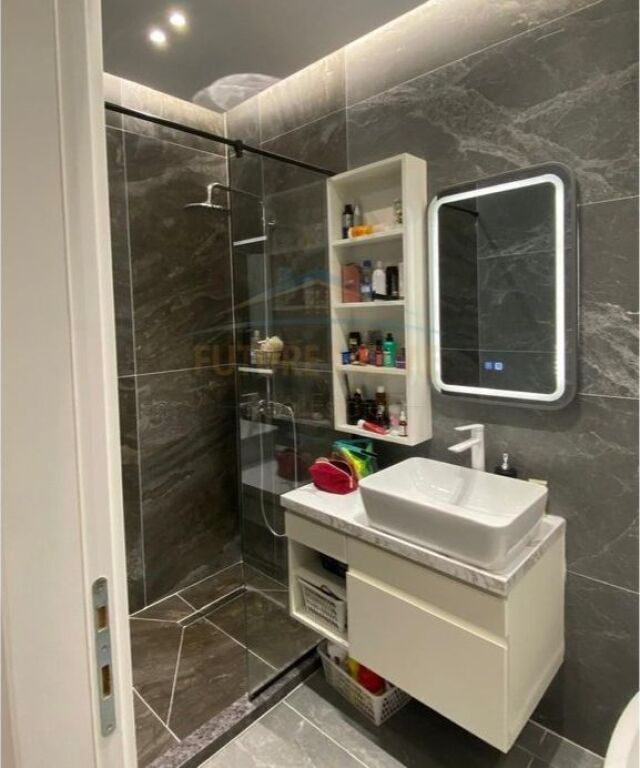 Shitet, Apartament 1+1, Rezidenca Kodra e Diellit 2