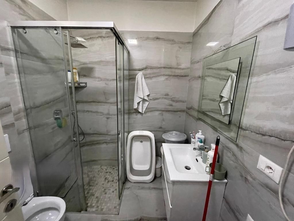 FOR SALE 2+1 APARTMENT NEAR THE UNITED SCHOOL