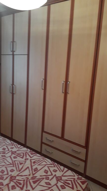 Appartamento 1+1, Moschea di Tabakeve!