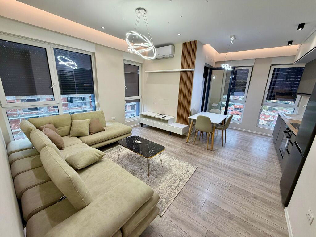 📣 SUPER RENT Apartment 2+1 📍 Magnet Complex, Near 21-Dhjetori ✨