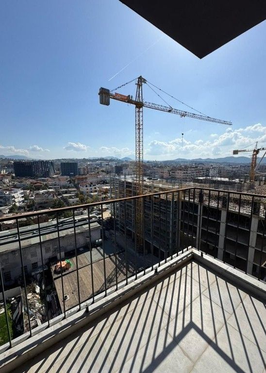 For sale, Apartment 2+1+Parking Space, ASL Complex 2