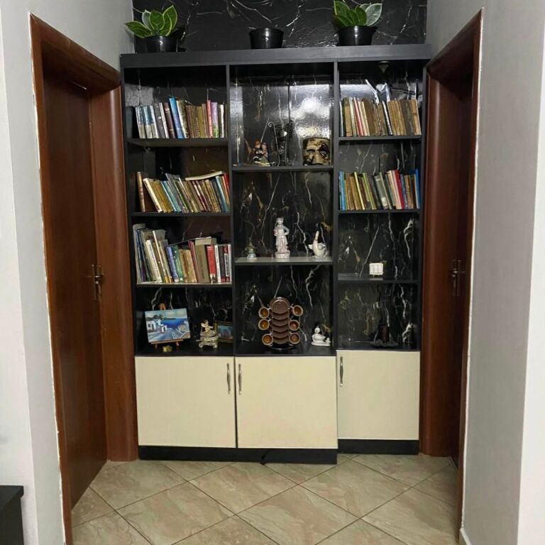 🏡 Shitet Apartament 2+1 – Fresku ✨