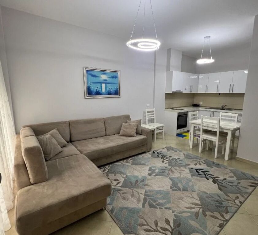 Sale | Apartment 2 + 1 | Lalëz | 255000 €