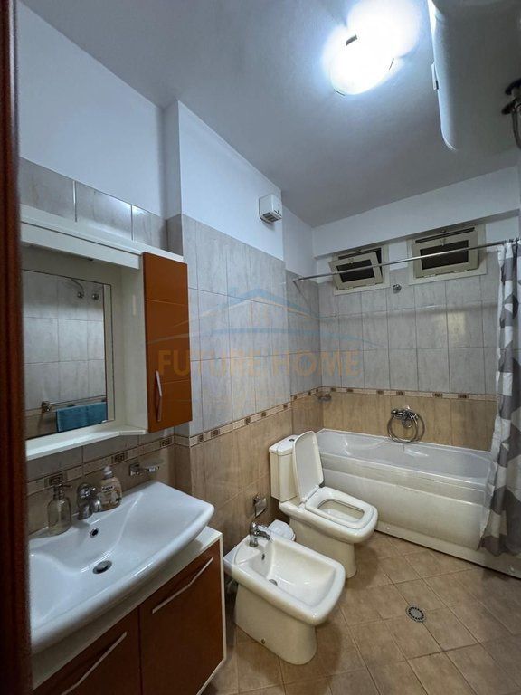 Qera, Apartament 2+1+2, Rruga e Thesarit, Fresk