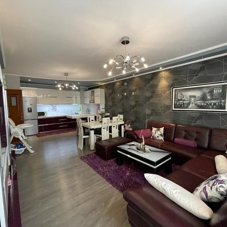 VENDESI APPARTAMENTO 2+1 - VIA BESIM ALLA