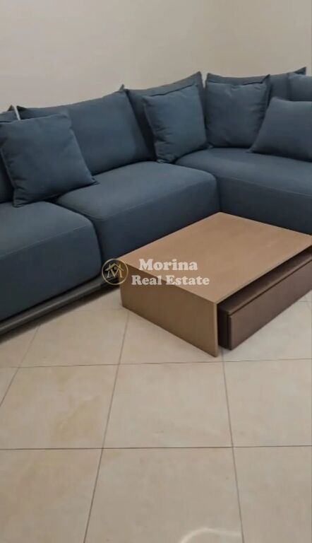 Rent | Apartment 2 + 1 | Elbasan Street | 600 €/month