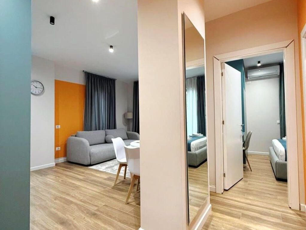 SELVIA, vendiamo super appartamento 1+1