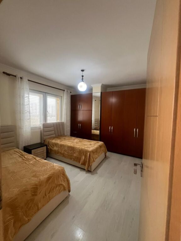 Apartment 3+1+2 for Sale – Porcelan, near UET, Tirana