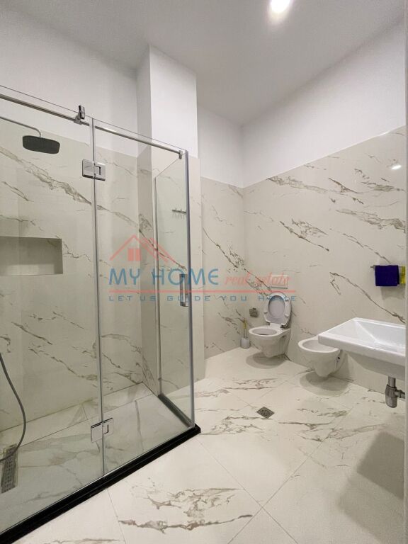 Apartament 1+1 me qira te Liqeni i Thate ne Tirane