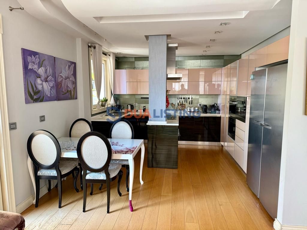 DUPLEX 5+1+3 IN VENDITA A KODRA E DIELLIT !