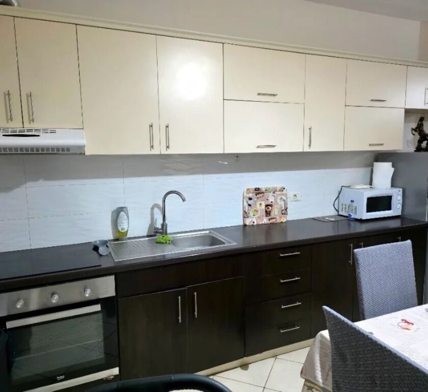 Qera | Apartament 1 + 1 | Astir | 400 €/muaj