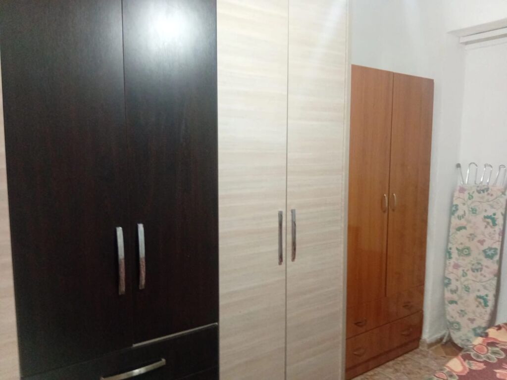 Appartamento 1+1, Città Studenti!