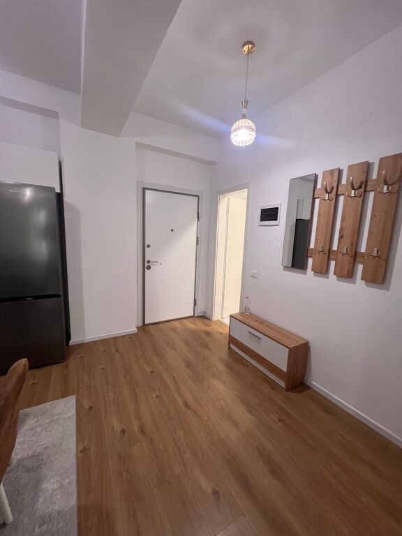 Shes apartament  1+1 me hipotek ne Ali Dem- Rezidenca Kaimi