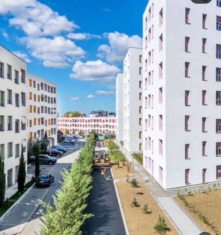 1+1 in affitto – Complesso Kadiu, Ali Demi