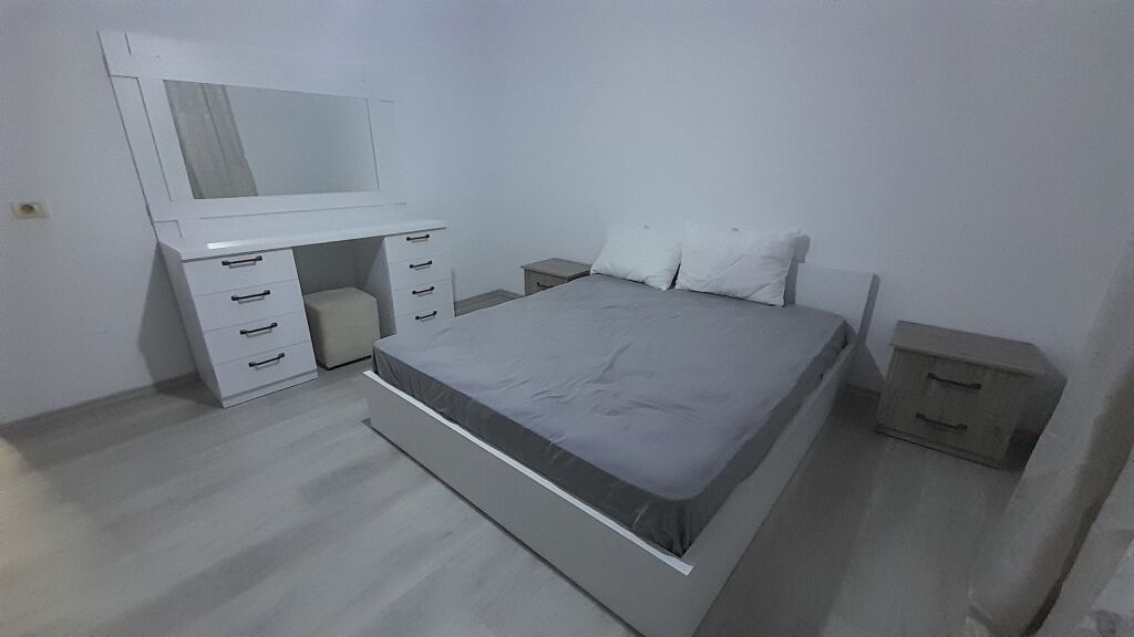 APARTAMENT 1+1. 40000 LEKE,LAPRAKE