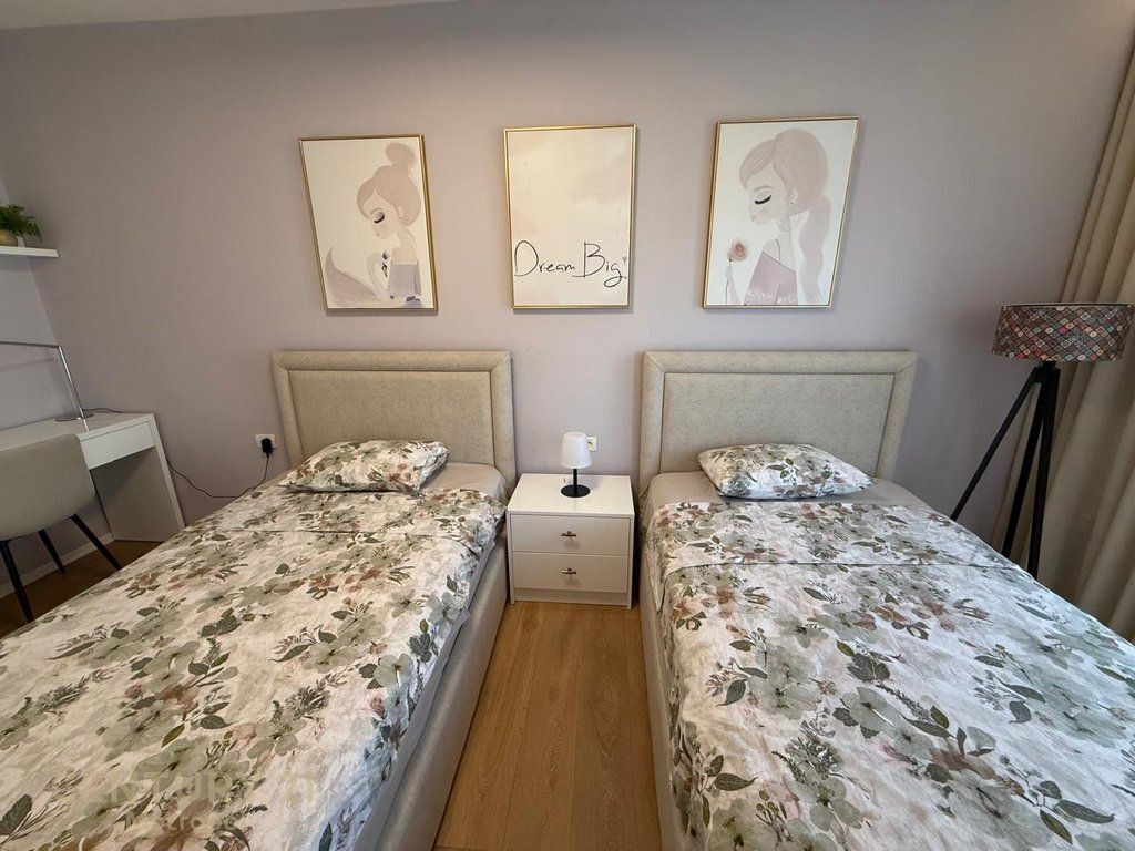 MODERN APARTMENT 2+1+2 FOR RENT, NEAR TV KLAN!