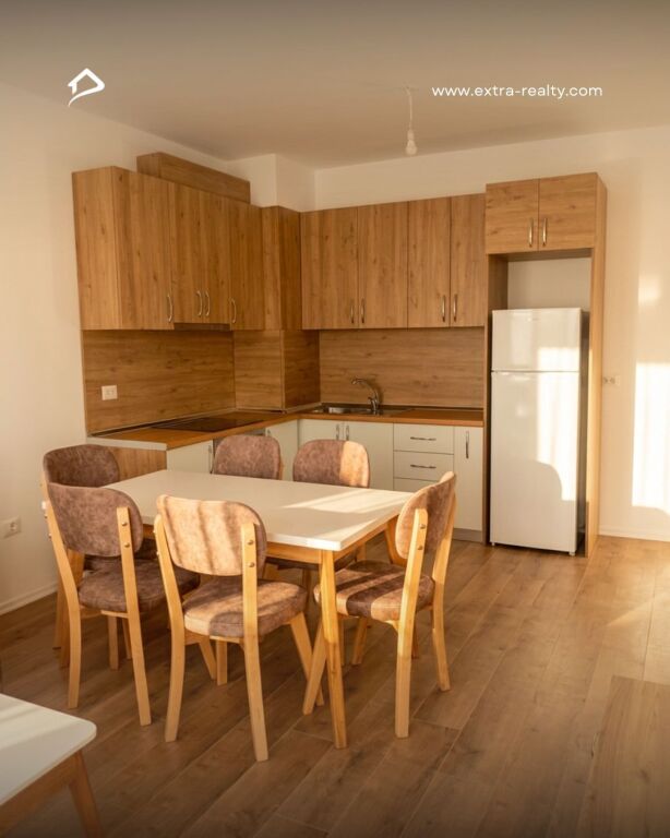 Appartamento 2+1+2 in affitto – Univers City