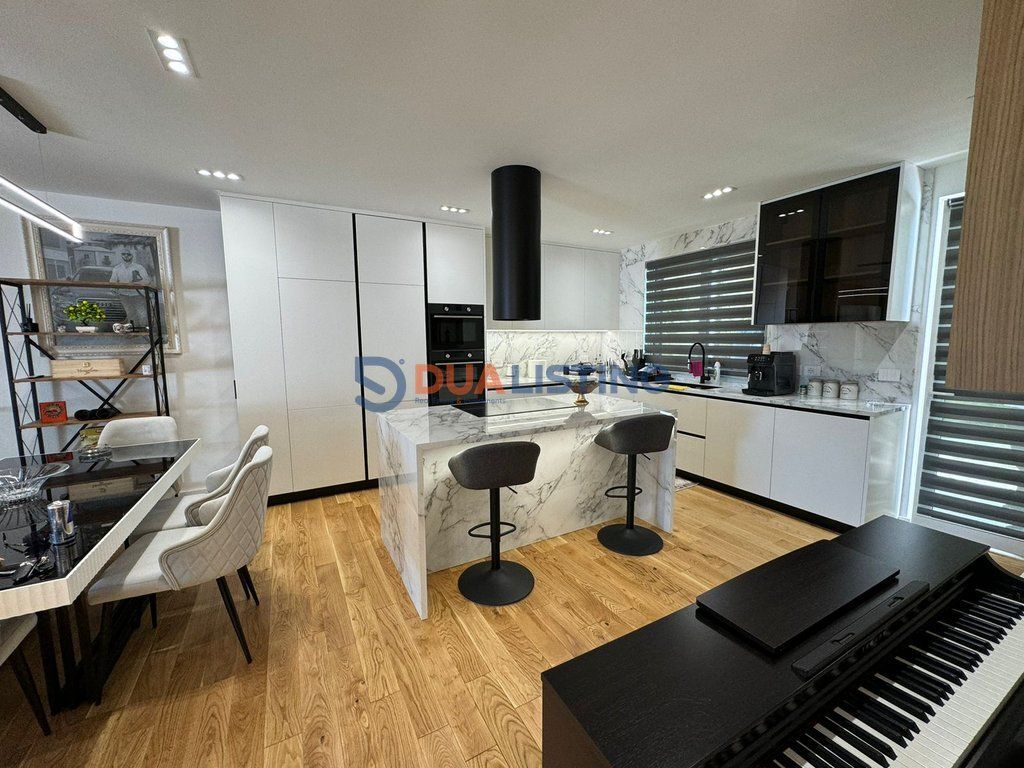 Shitet Vile tek Kodra e Diellit Rezidenca 1!