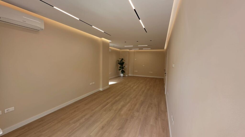 Locale premium in affitto – Coin / RTSH !