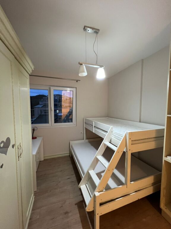 Apartment for rent 3+1+2 Dry Lake