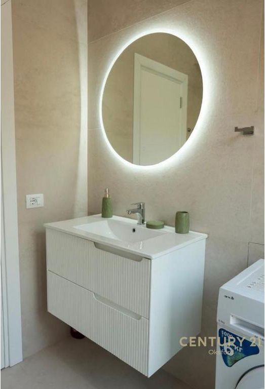 Apartament 1+1 per shitje tek Rruga Siri Kodra