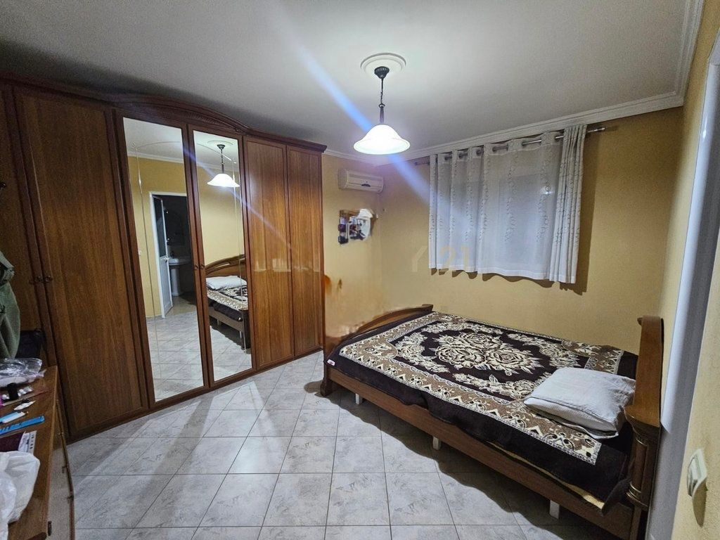 🏡 Appartamento 2+1+2 in Vendita vicino alla Scuola Mihal Grameno