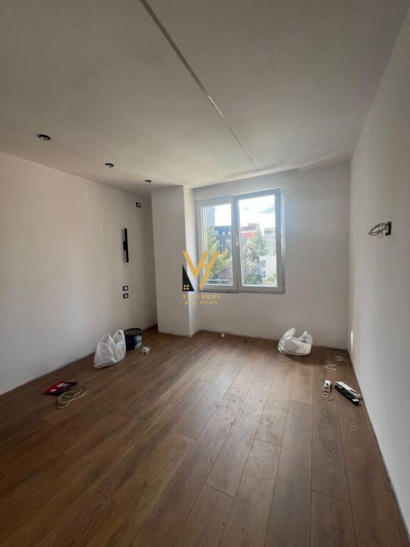 APARTMENT 1+1 FOR SALE AT 21 DHJETORI 158,000 EURO