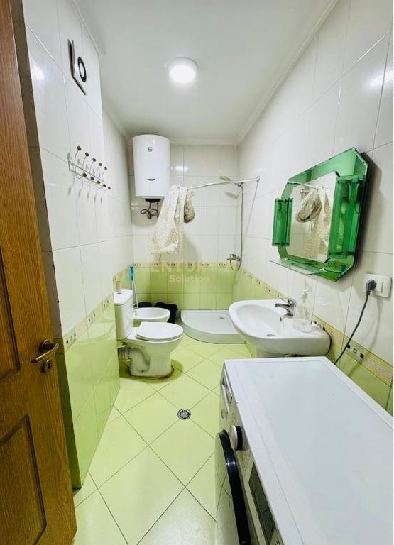 APARTAMENT 2+1 PËR QIRA NË ASTIR!