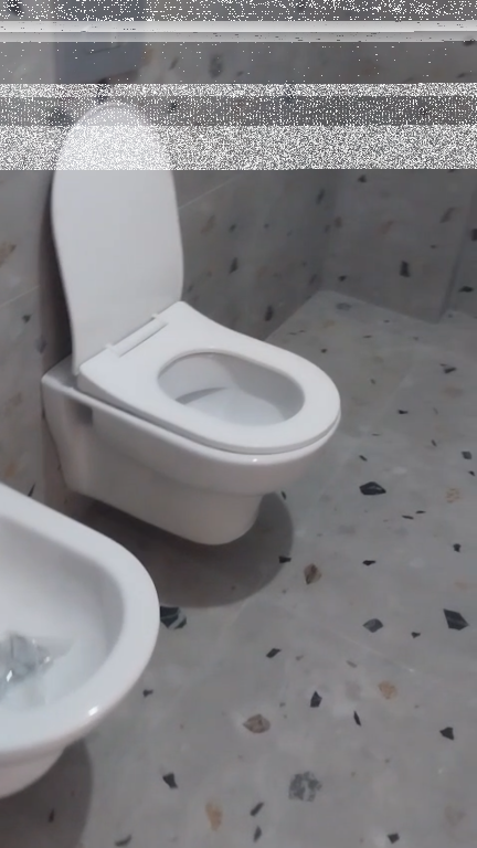 Jepet me qera 2+1 cmim 600€  Astir Perballe vilave L2