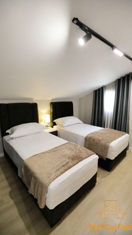 Jepet me qira super apartament  2+1, 80 m² – Kodra e Priftit