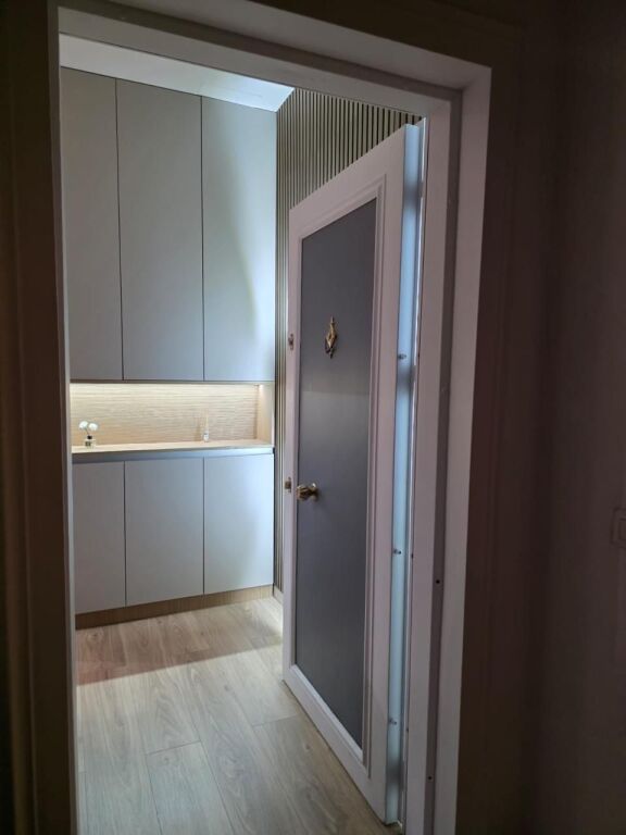 Appartamento in vendita 2+1 - Kodra e Diellit