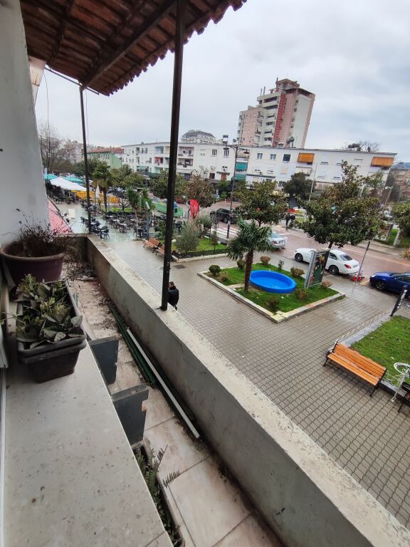 APARTMENT 1+1 FOR SALE – ELBASAN CENTER