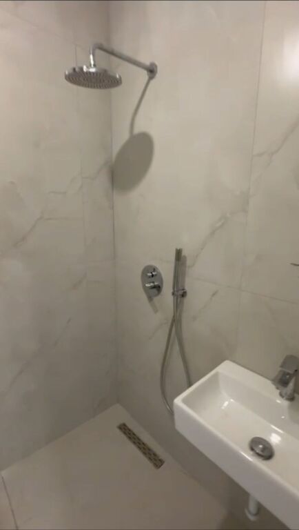 SHITET APARTAMENT 1+1 – OXA REZIDENC/ FRESK