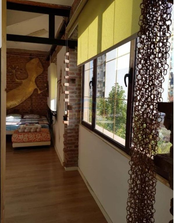 Affitto , 2 Studio , Via Kavajes , Tirana