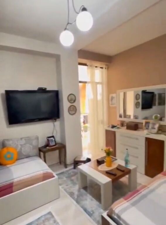 Appartamento 2+1 in vendita a Ish Blloku!