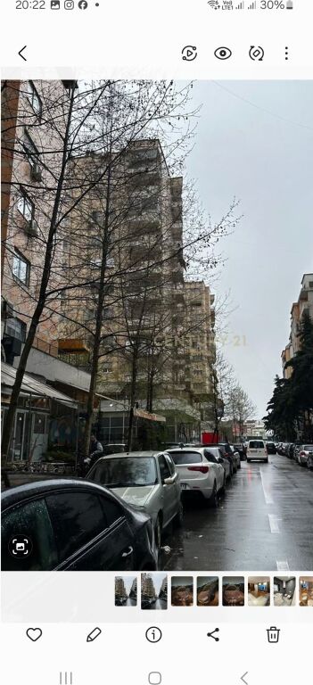 Ambient Komercial Për Shitje në Astir, Tiranë 118,000 € Sip. Totale  62m2