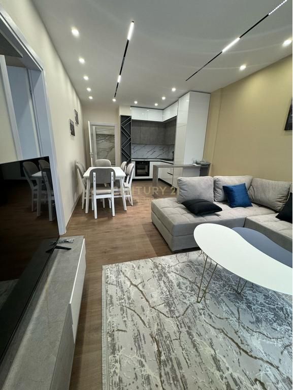 Appartamento 2+1+Posto Auto in affitto a Kodra e Diellit