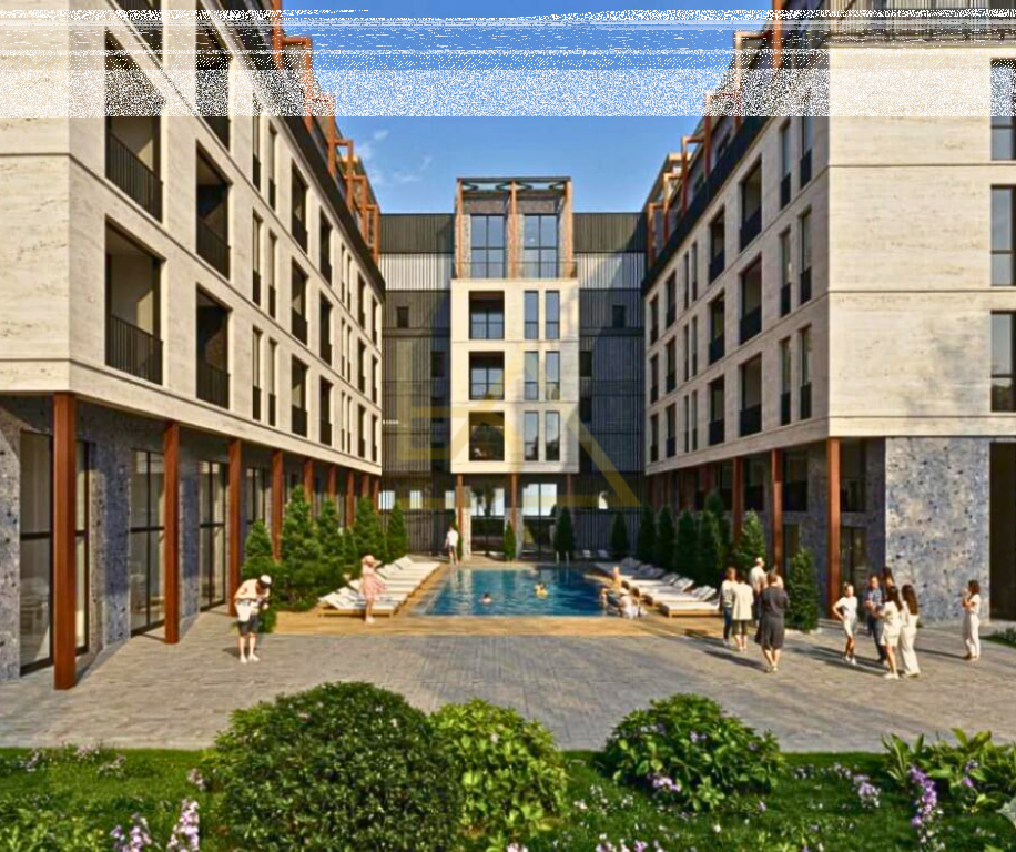 Shiten Apartamente – Mali i Robit, Kavajë