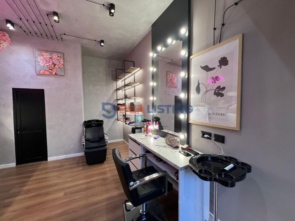 ✨ Ambiente commerciale in affitto – pronto per lavorare