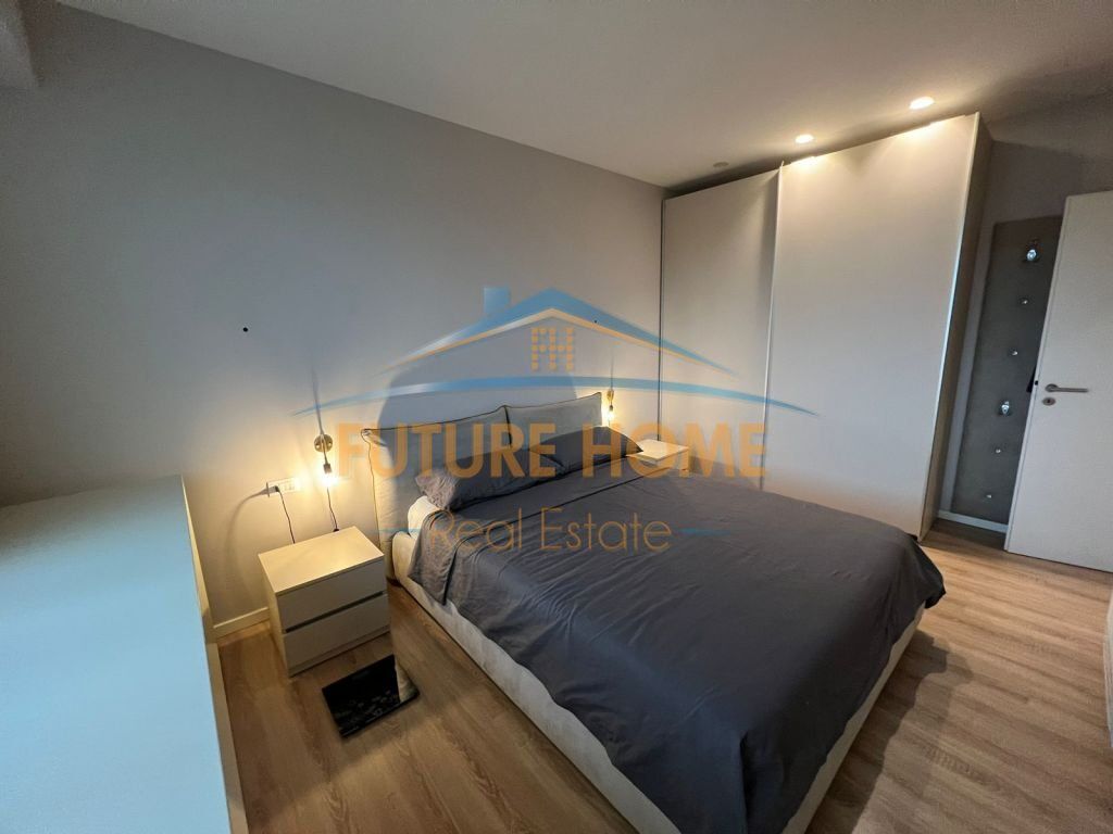 Shitet apartament 2+1+2 Ambasador 3 ,prane Air Albania Tirane