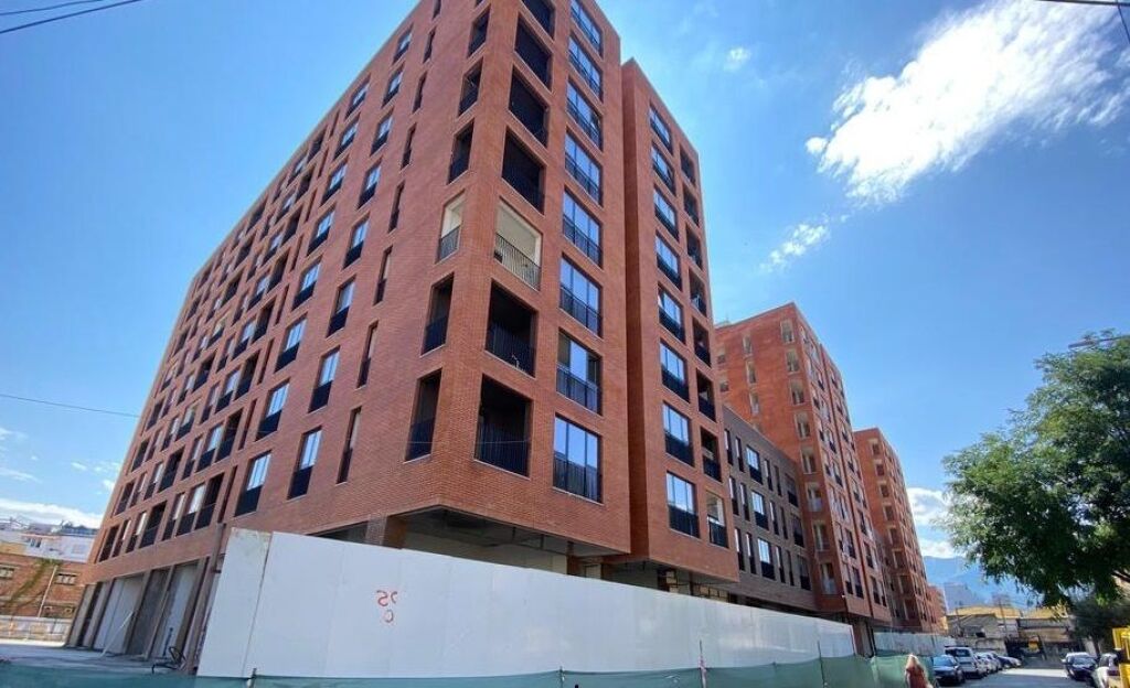 Apartament 1+1 ne shitje , Siri Kodra - Faze Perfundimtare