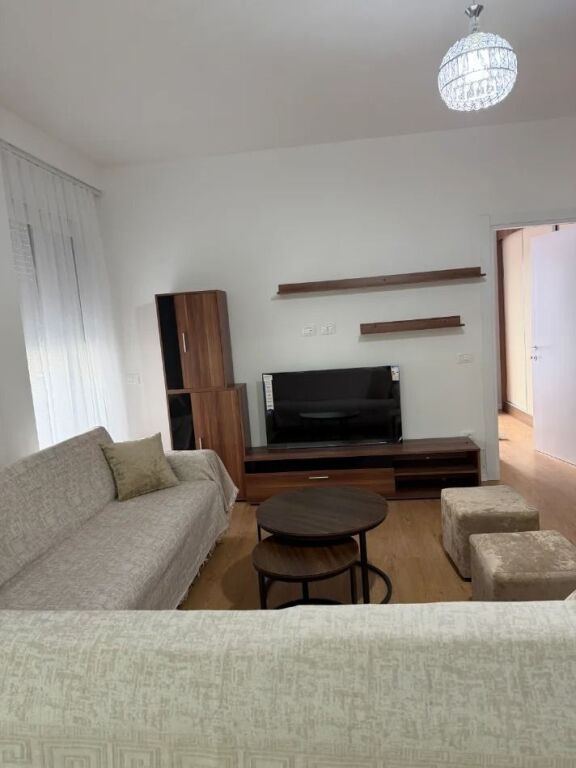 Qera | Apartament 1 + 1 | Rruga Don Bosko | 600 €/muaj