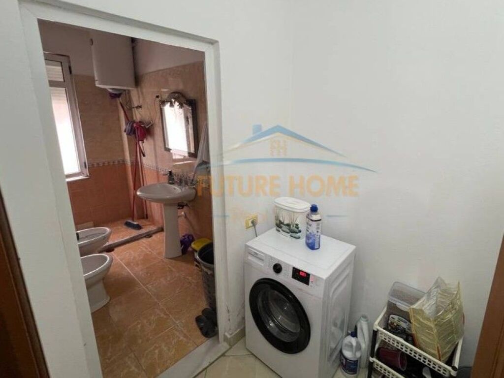 Shitet , Apartament 2+1,Kodra e Diellit , Tirane
