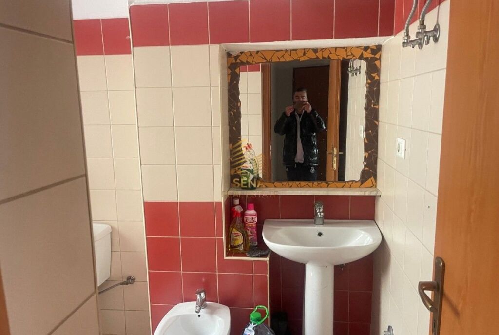 Affitto, Appartamento 1+1, Brryli, 45.000 Lek al mese