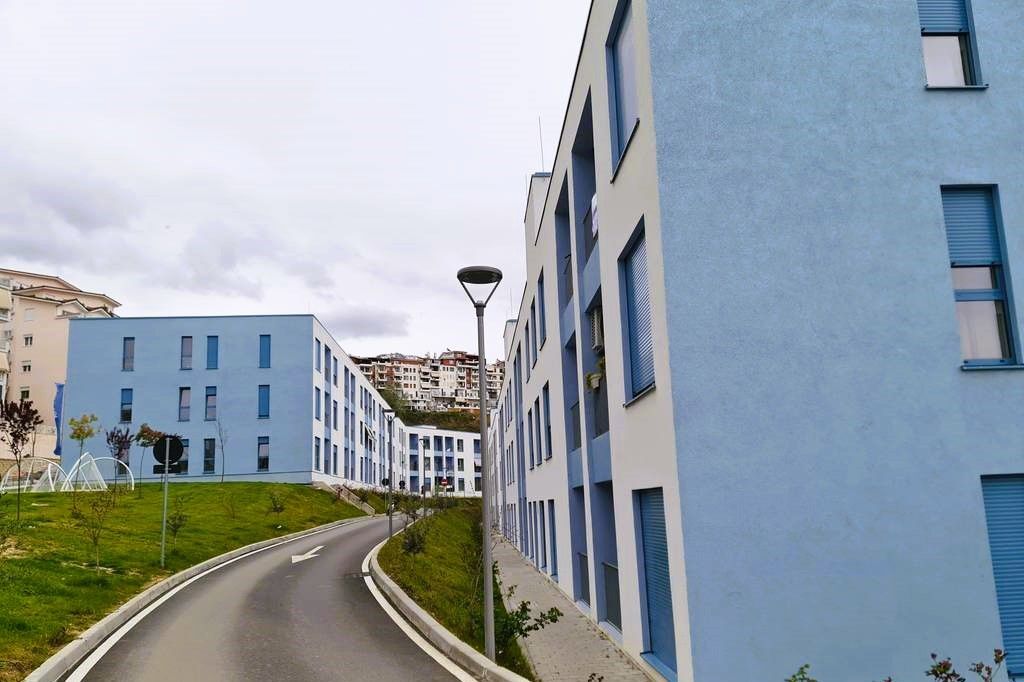 APPARTAMENTO IN AFFITTO 1+1 A SHKOZE!