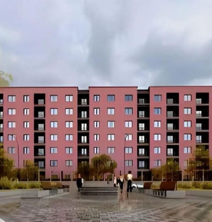 APARTAMENT 2+1 PER SHITJE NE PASKUQAN