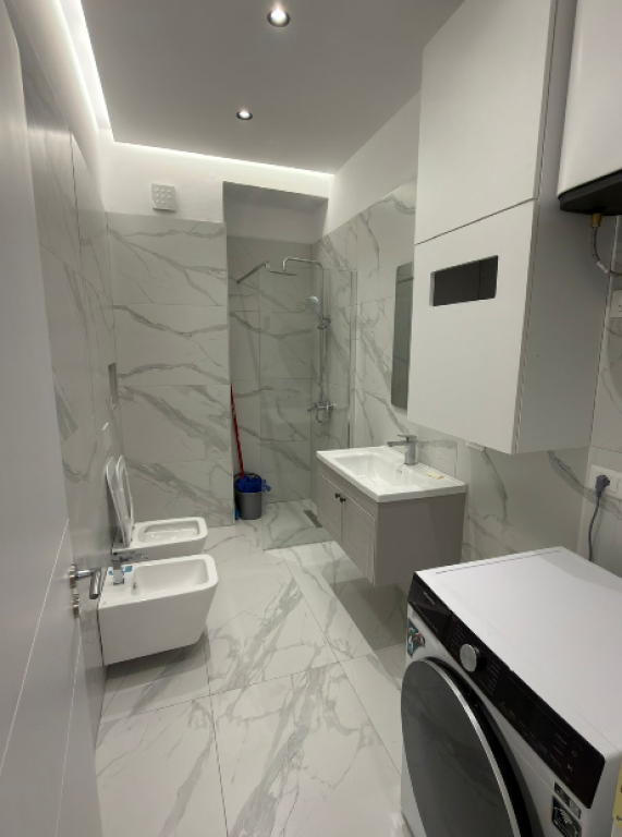 ▫️ Affittasi Appartamento Moderno 2+1+2 – Comune di Parigi