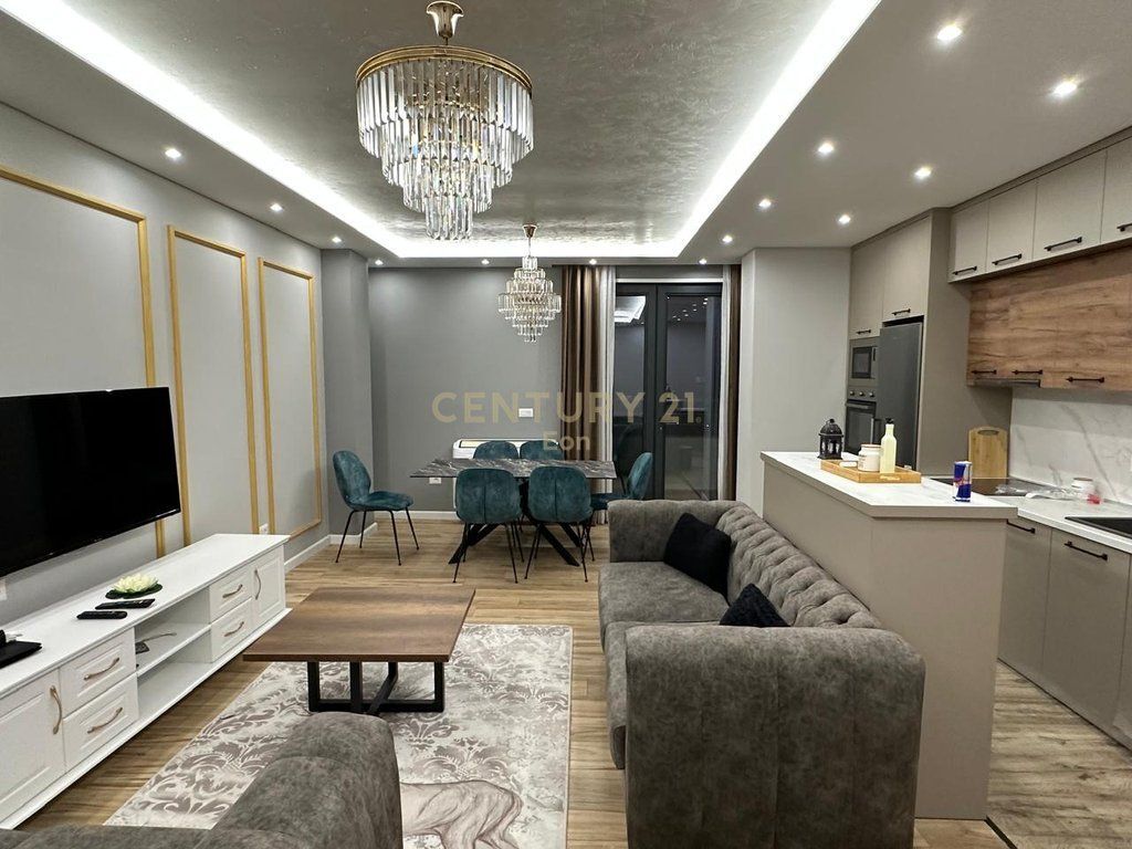 FOR RENT APARTMENT 2+1+2 IN VOLLGA NEAR THE 27-STORY BUILDING !