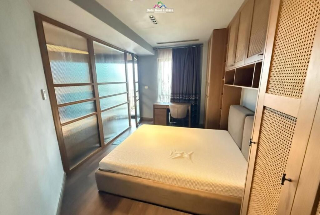 Appartamento In Affitto 1+1 Nel Complesso Garden Building (ID B2101608) Tirana